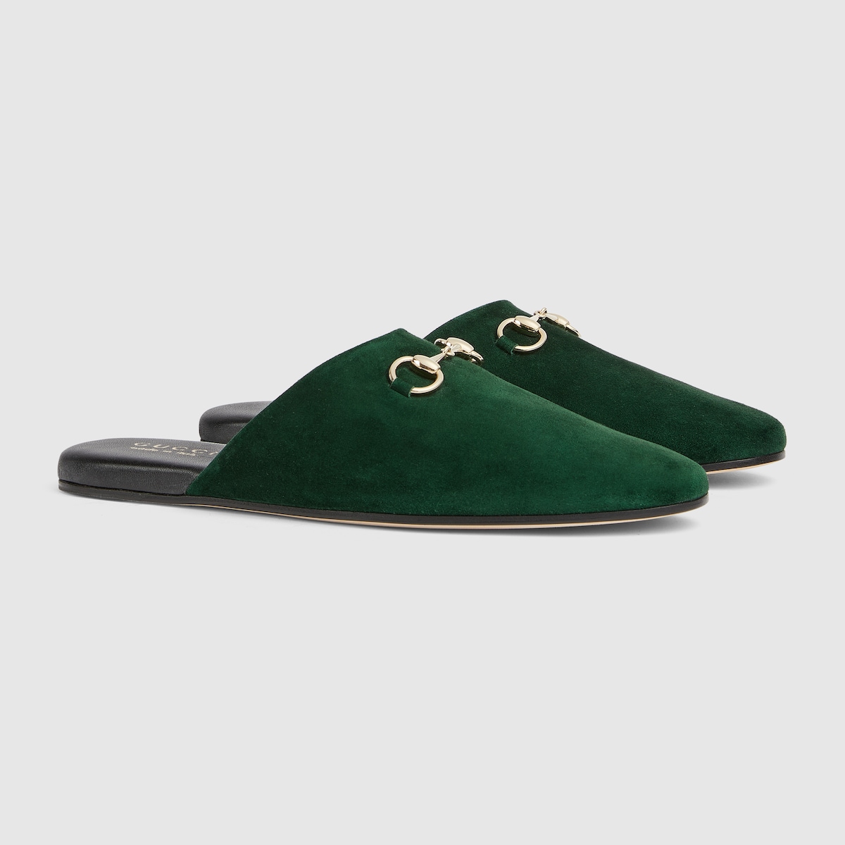 Gucci Women’s mule with Horsebit - Image 6